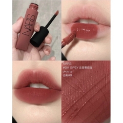 Son Kem Nars Air Matte Lip Color 7.5ml