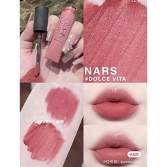 Son Kem Nars Air Matte Lip Color 7.5ml
