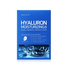 Mặt Nạ Giấy Some By Mi Mask Sheet Ngừa Mụn, Phục Hồi, Dưỡng Sáng Da Cao Cấp Hàn Quốc 25g