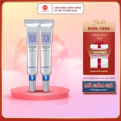 Kem Dưỡng Da Vùng Mắt Dr.PEPTI PEPTIDE VOLUME STELLIGHT EYECREAM - 15ml