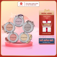 Nhũ Mắt Klavuu Urban Pearlsation Sparkle Eyeshadow 1.4g