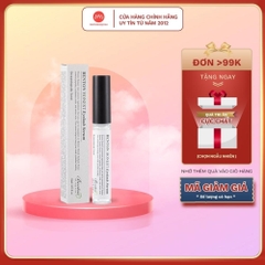 Tinh Chất Dưỡng Mi Giúp Chắc Khỏe, Mọc Dài, Dày, Ngăn Ngừa Mi Gãy Rụng Benton Honest Eyelash Serum 10ml