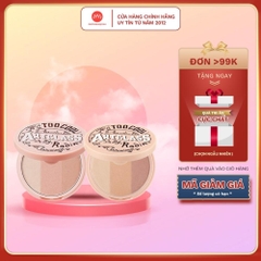 Phấn Bắt Sáng Too Cool For School Artclass By Rodin Highlighter 11g