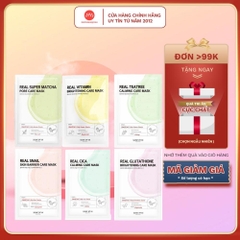 Mặt Nạ Dưỡng Da Some By Mi Care Mask 20g