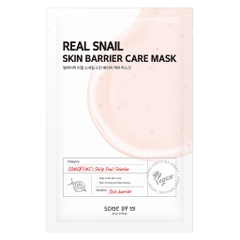 Mặt Nạ Dưỡng Da Some By Mi Care Mask 20g