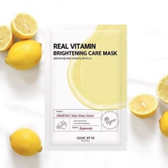 Mặt Nạ Dưỡng Da Some By Mi Care Mask 20g