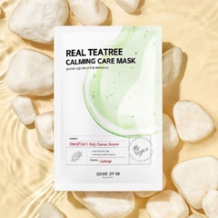 Mặt Nạ Dưỡng Da Some By Mi Care Mask 20g