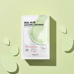 Mặt Nạ Dưỡng Da Some By Mi Care Mask 20g