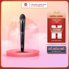Cọ Make Up Đa Năng Clio Pro Play Prism Face Brush 204