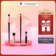 Cọ Tán Phấn Mắt VACOSI CREASE BLENDER - E12