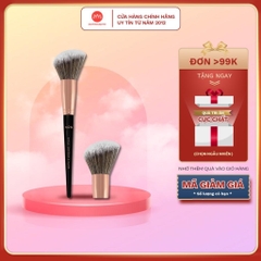 Cọ Má Tạo Khối Vacosi Angled Kabuki Brush M17