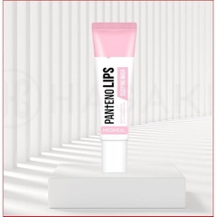 Son LABOCARE Chuyên Giảm Thâm Môi Mediheal Labocare Panteno Lips 10ml