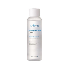 [Mẫu mới] Nước hoa hồng Toner Trà Xanh ISNTREE Green Tea Fresh Toner Thanh Lọc Da - Chống Lão Hóa 200ml - 20ml