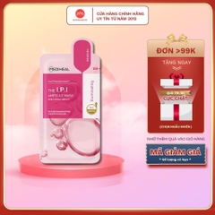 Mặt Nạ Dưỡng Sáng Mịn Da Mediheal THE I.P.I Brightening Ampoule Mask 25ml