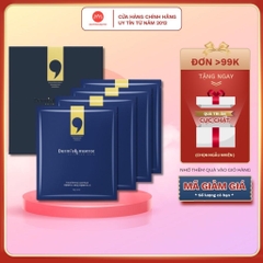 Combo 4 Mặt Nạ Mask Derm All Matrix Facial Dermal-care Mask