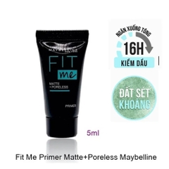 Kem Lót Mịn Da Maybelline Baby Skin Pore Eraser 20ml