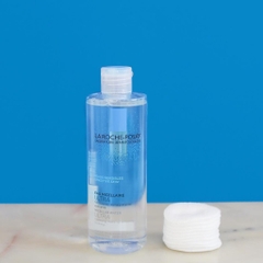 Nước Tẩy Trang Cho Da Nhạy Cảm Làm Sạch Sâu La Roche Posay Micellar Ultra Peaux Reactive 400ml
