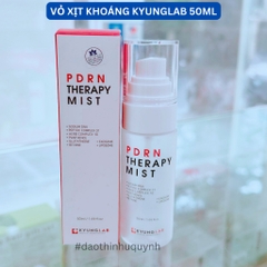 Xịt khoáng dưỡng ẩm KyungLab PDRN Therapy Mist cấp ẩm và dưỡng chất cho da mềm mại 150ml