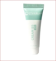 Kem dưỡng Kyunglab Cream B5 20ml