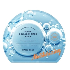 Mặt nạ Banobagi dưỡng da bổ sung Vitamin Vita Genic Jelly Mask Giấy Stemcell BANOBAGI dưỡng ẩm 30ml