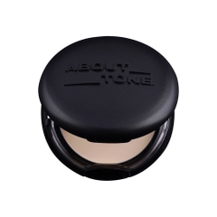 Đen 02 Light Phấn Eglips About Tone Airly Effect