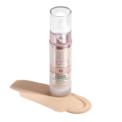 Kem nền màu F3 IRL Filter Revolution 23ml