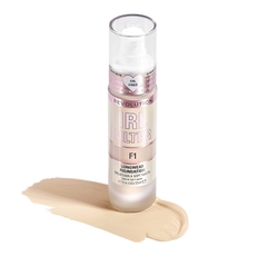 Kem nền màu F1 IRL Filter Revolution 23ml
