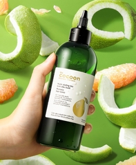 Nước Dưỡng Tóc Cocoon Tinh Dầu Bưởi Pomelo Hair Tonic [Phiên Bản Mới] 310ml