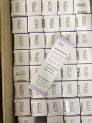 Serum Sungboon nho tím Meoru podo vita C dark spot ampoule 10ml