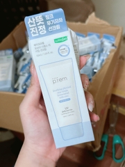 (Không vỏ) Kem chống nắng Make prem Xanh Calming 50ml