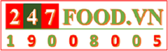 logo 247food.vn