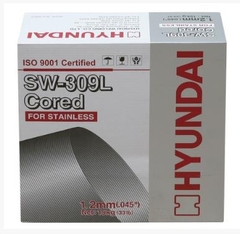 Dây hàn inox Hyundai SW-309L Cored