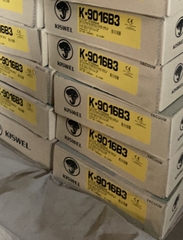 Que hàn chịu nhiệt chịu lực K-9016B3 Kiswel