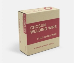 Dây hàn chống thời tiết CSF-81W Chosun