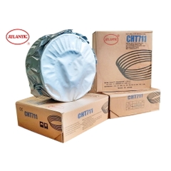 Dây hàn lõi thuốc CHT711