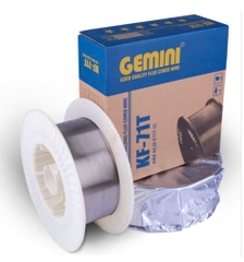 Dây hàn lõi thuốc KF-71T