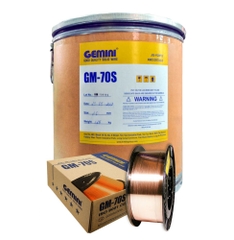Dây hàn Mig GM-70S
