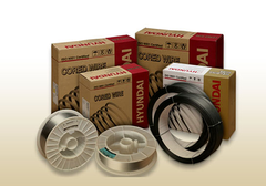 Dây hàn thép chịu thời tiết SF-80W