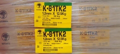 Dây hàn chịu nhiệt K-81TK2