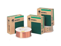 Dây hàn K-71T kiswel