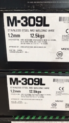 Dây hàn inox M-309L