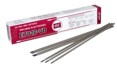 Que hàn chịu lực E7018-VD