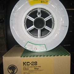 Dây hàn KC-28 Kiswel