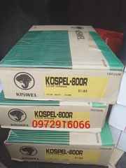 Que hàn chịu mài mòn Kospel-800R Kiswel ( chống mòn )