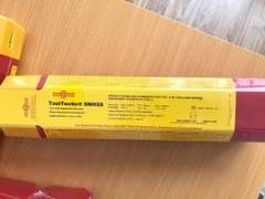 Que hàn 6NHSS Castolin