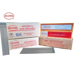 Que hàn J421 Atlantic