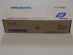 Que hàn chống mài mòn Kobelco HF-650