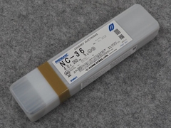 Que hàn inox NC - 36