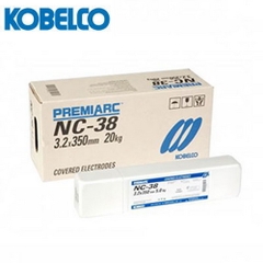 Que hàn inox NC - 38