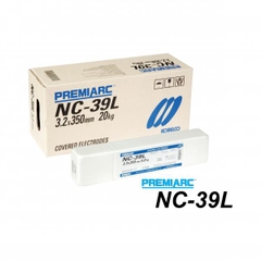 Que hàn inox NC - 39L